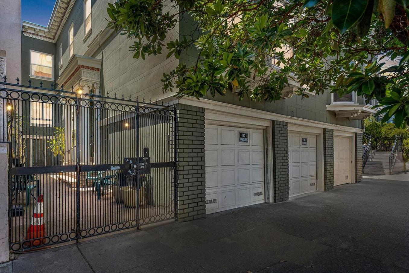 Modern & Convenient 3br2ba Edwardian W Parking *