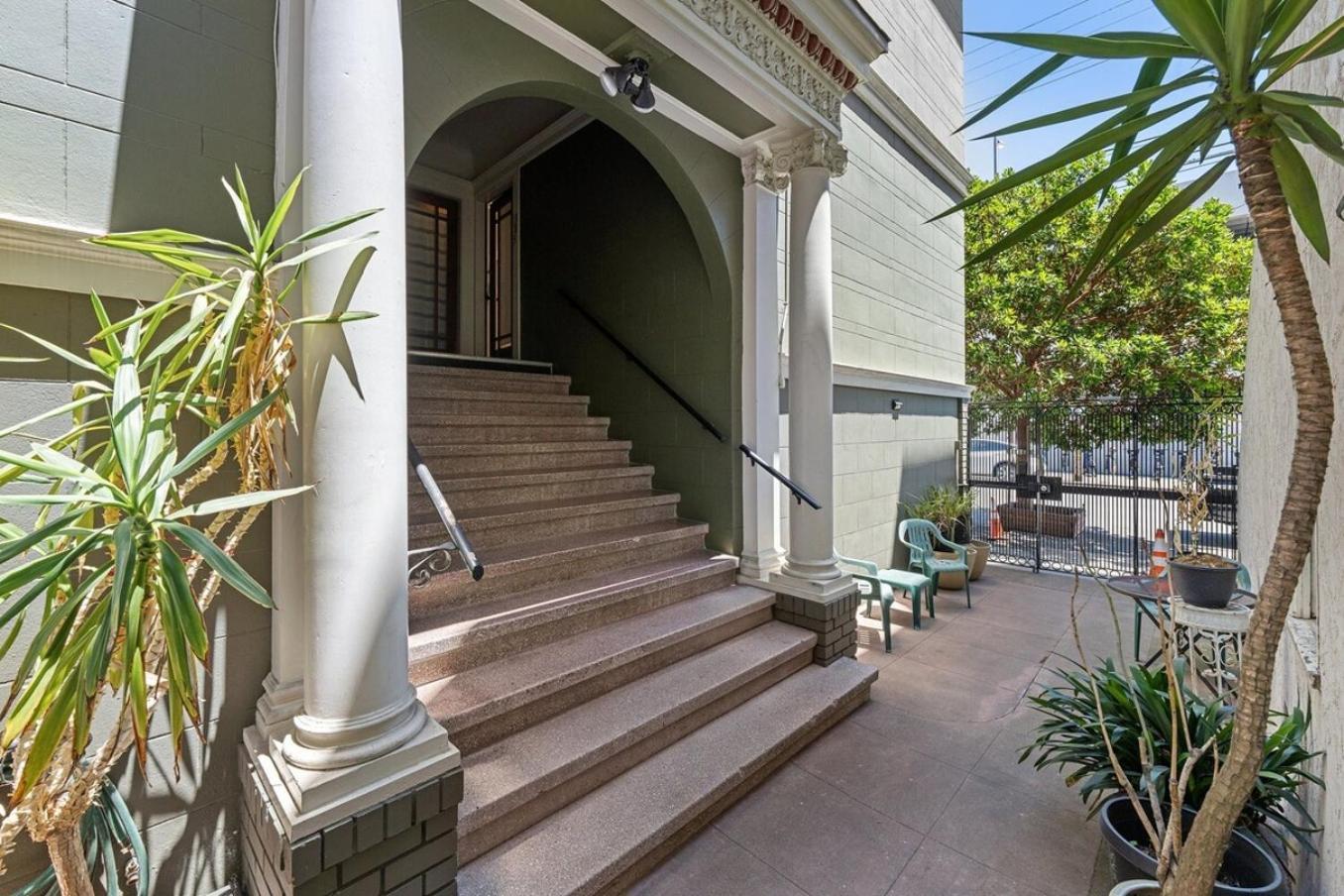Holiday home Modern & Convenient 3br2ba Edwardian W Parking