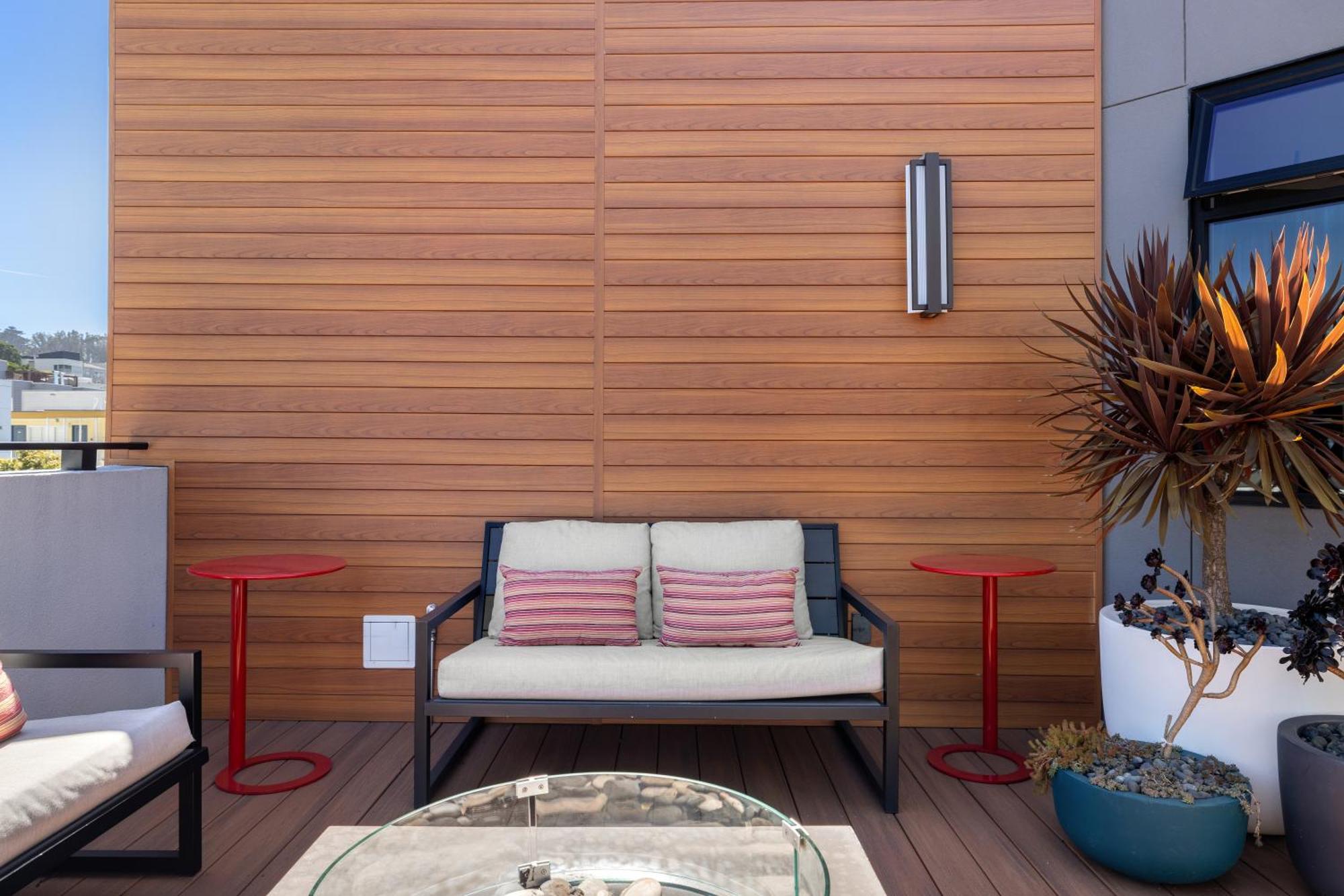 Infinity San Francisco, Tapestry Collection By Hilton 4*