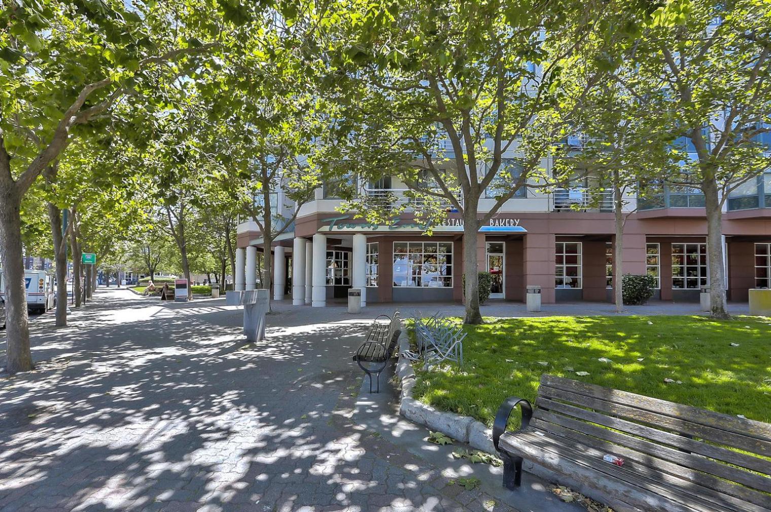 Apartment S Beach 1br W Pool Next To Sf Bay Sfo-28 *
