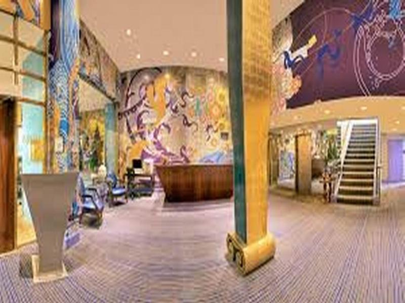 Triton San Francisco