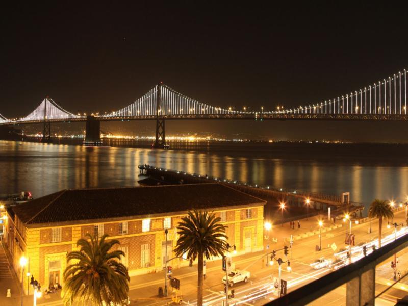 1 San Francisco