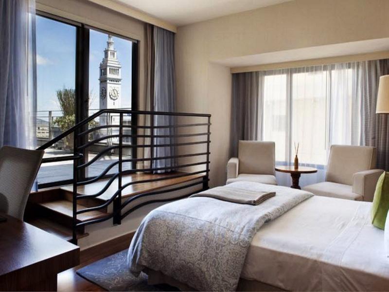 1 San Francisco