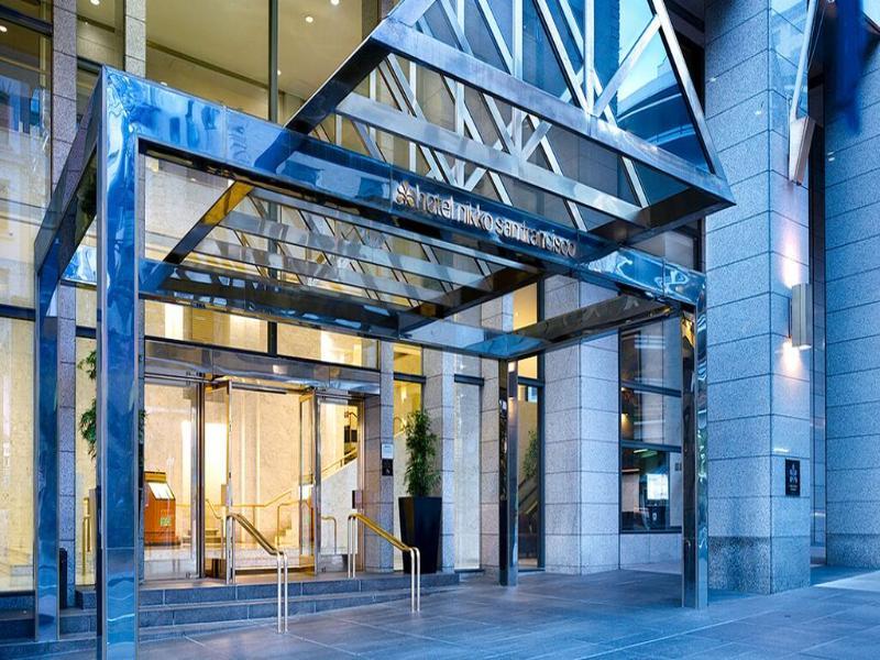 Nikko Hotel 5*