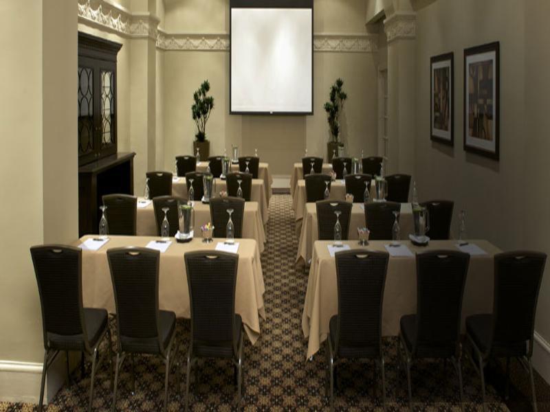 Hotel Cartwright Union Square - Bw Premier Collection 3*