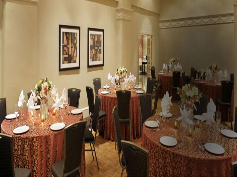 Cartwright Union Square - Bw Premier Collection Hotel 3*