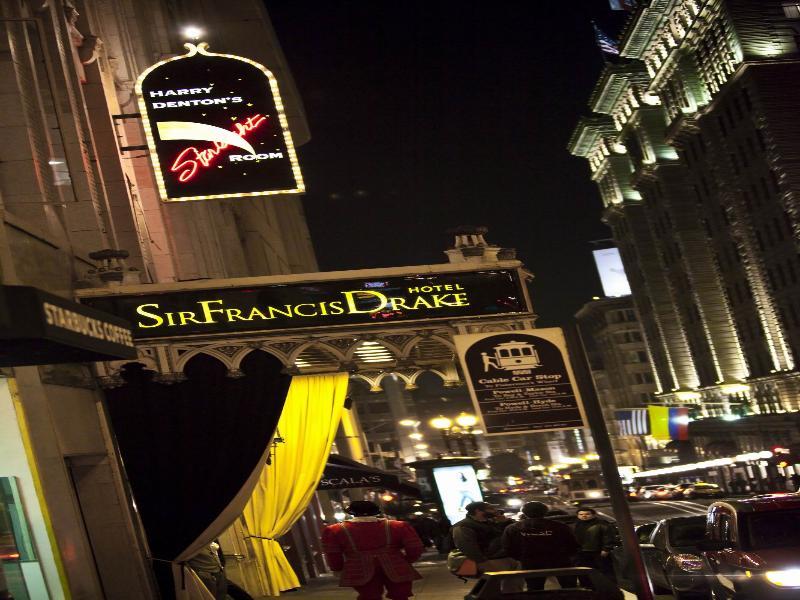 Hotel Beacon Grand, A Union Square 4*