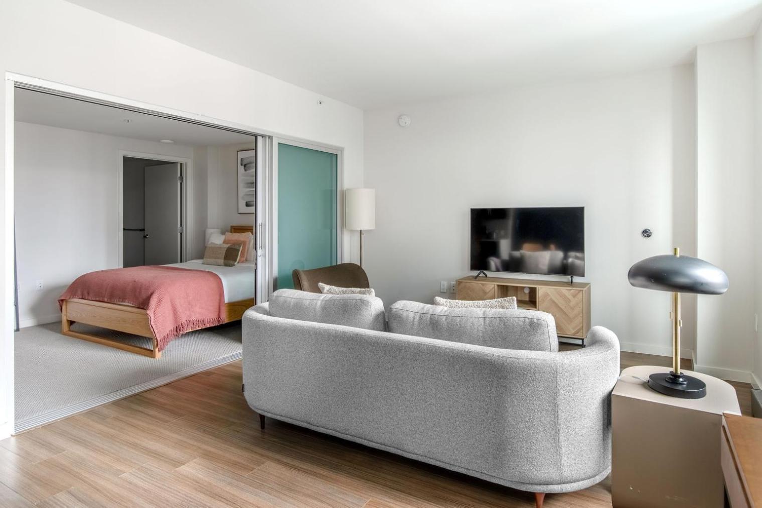Hayes Valley 1br W On-site Retail Yoga Dining Sfo-1633
