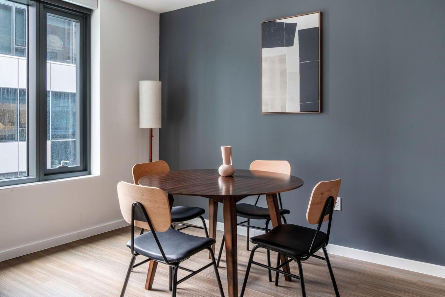 Hayes Valley 1br W On-site Retail Yoga Dining Sfo-1633 Apartment