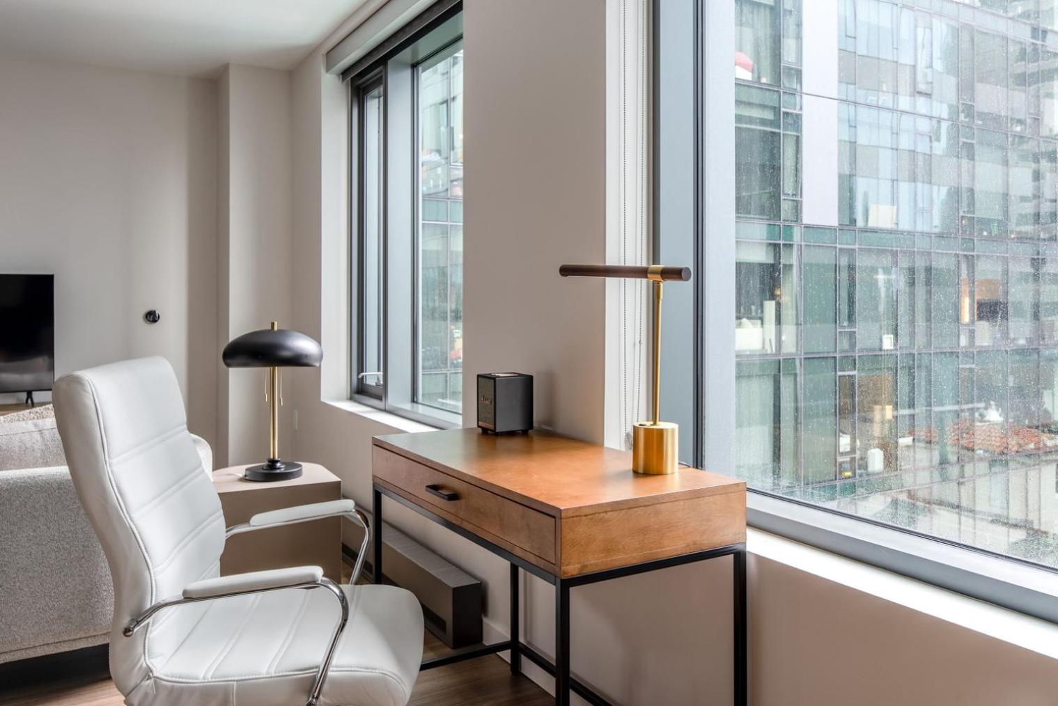 Hayes Valley 1br W On-site Retail Yoga Dining Sfo-1633 *