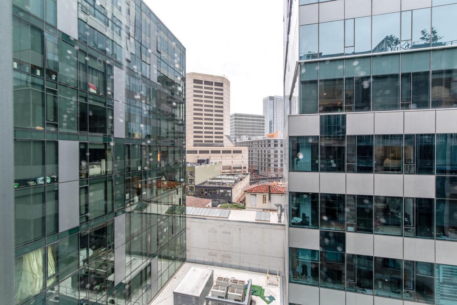 Hayes Valley 1br W On-site Retail Yoga Dining Sfo-1633 Apartment