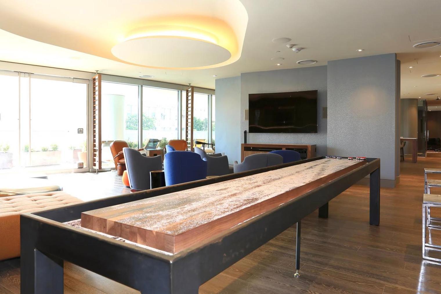 Hayes Valley 1br W On-site Retail Yoga Dining Sfo-1633 *