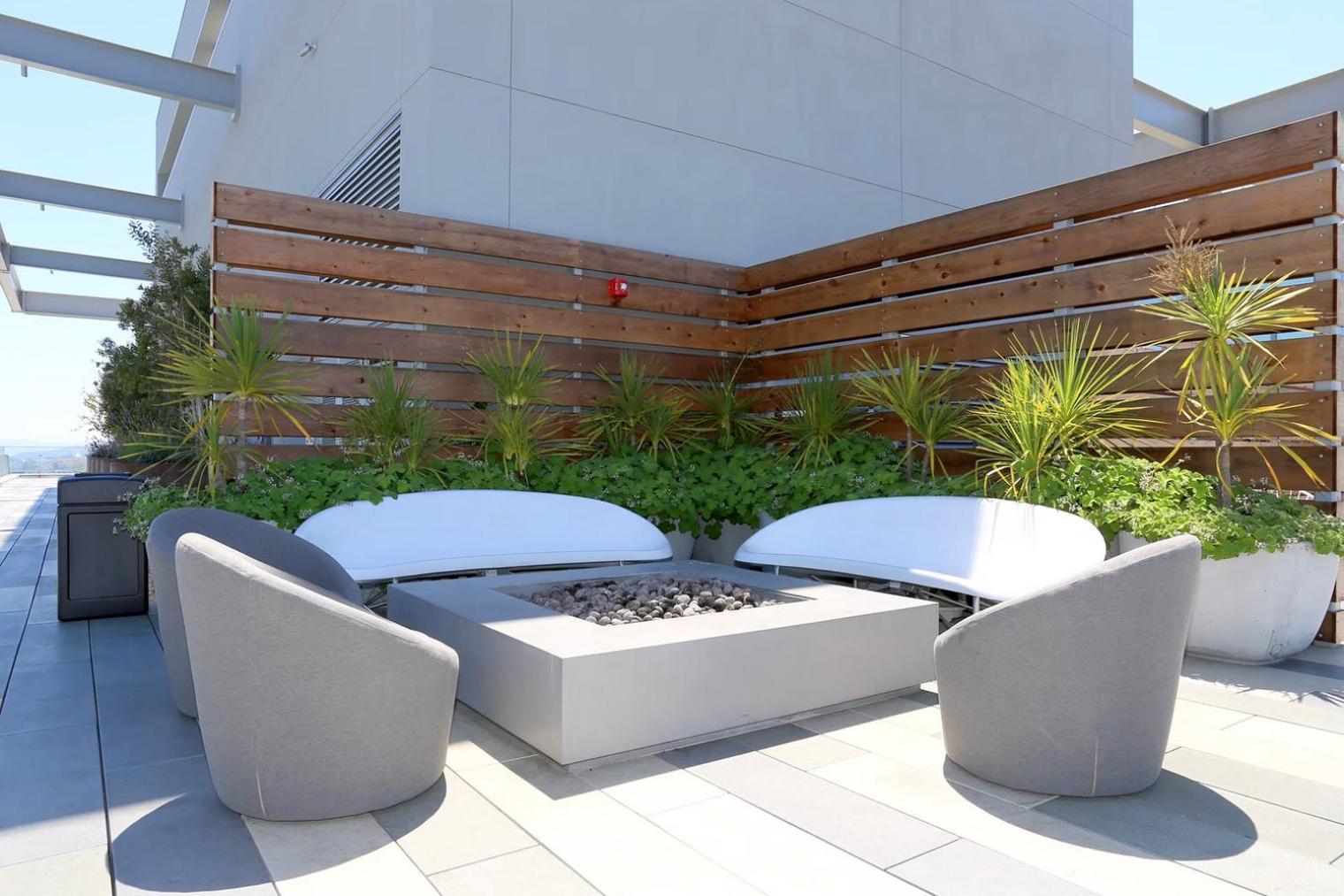 Hayes Valley 1br W On-site Retail Yoga Dining Sfo-1633 Apartment
