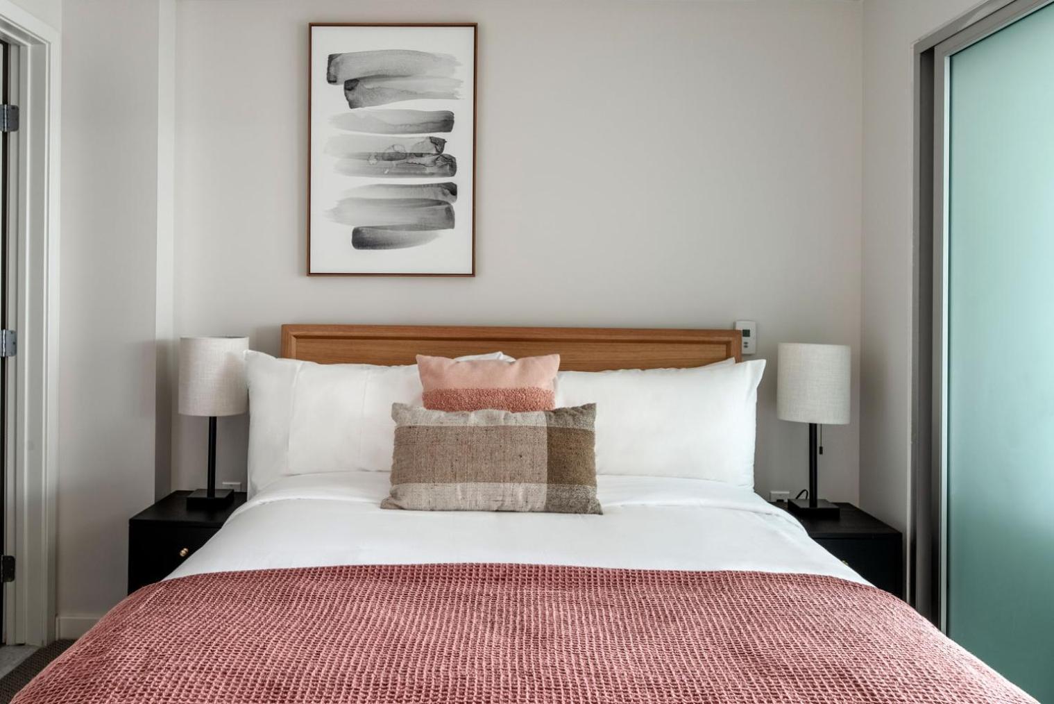 Hayes Valley 1br W On-site Retail Yoga Dining Sfo-1633 Apartment San Francisco