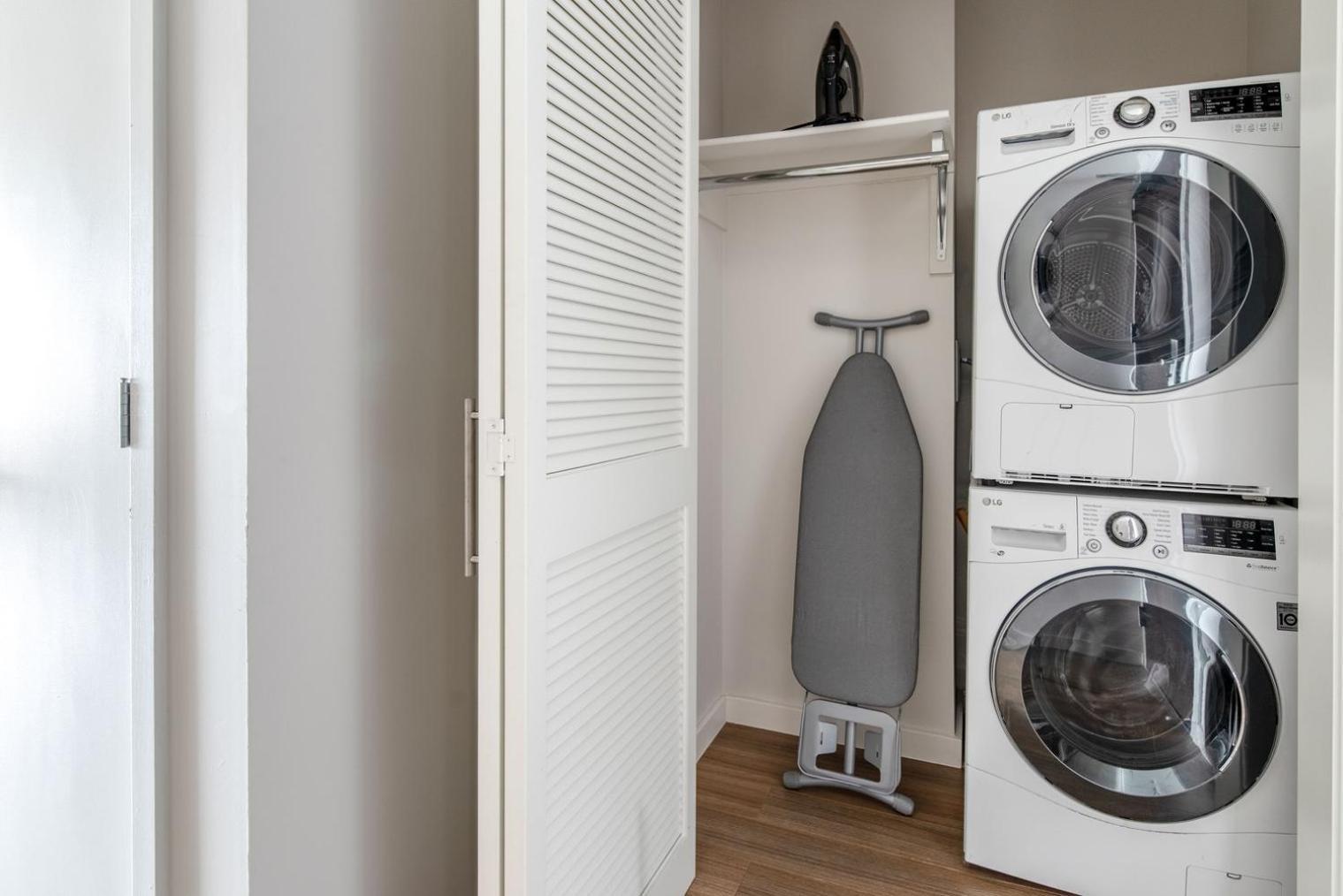 Hayes Valley 1br W On-site Retail Yoga Dining Sfo-1633