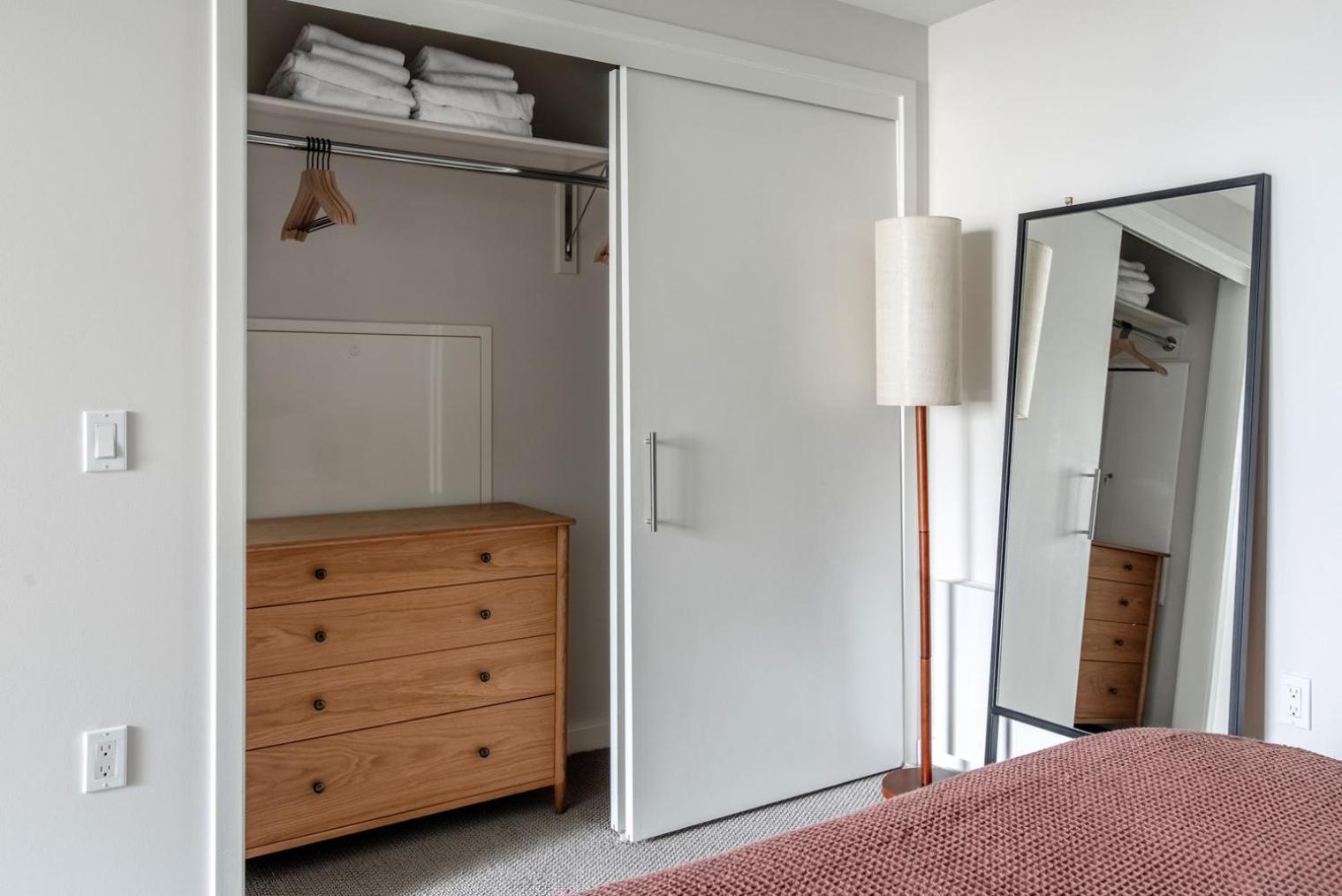 Hayes Valley 1br W On-site Retail Yoga Dining Sfo-1633 Apartment *