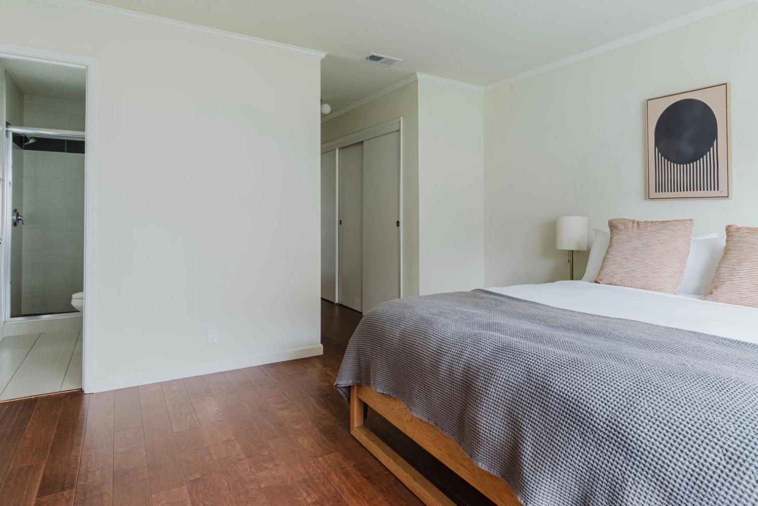 Apartment Blueground Palo Alto Balcony Courtyard Wd Sfo-1733