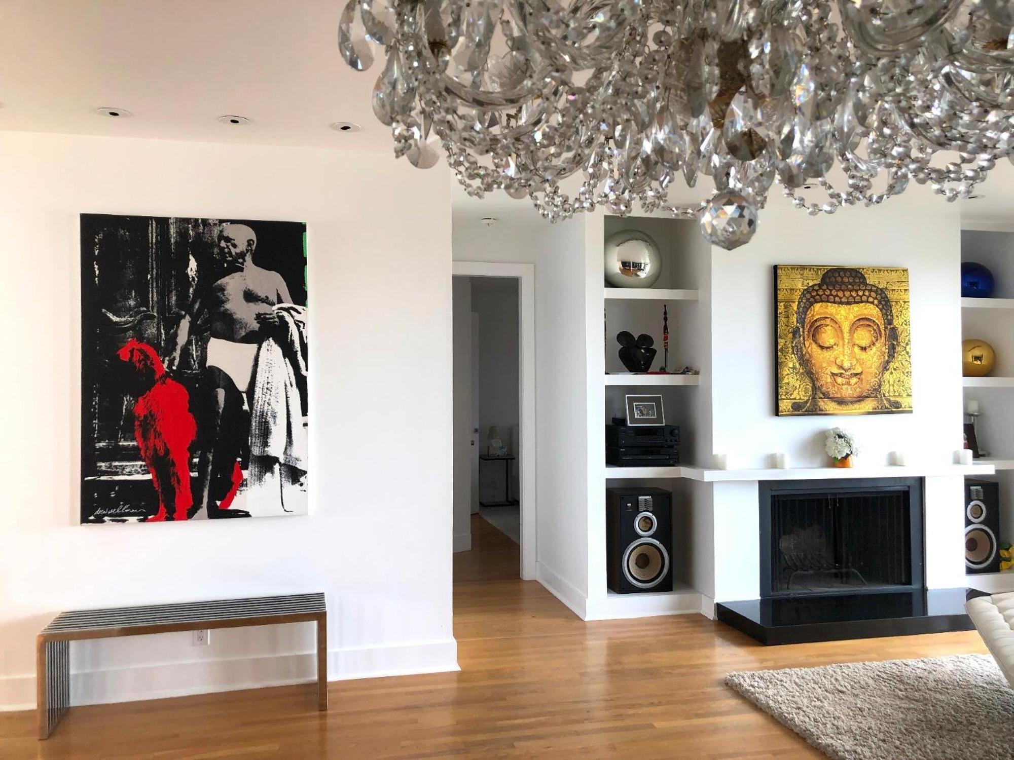 Holiday home Luxury 3br - Pano Views, Steam & Deck San Francisco