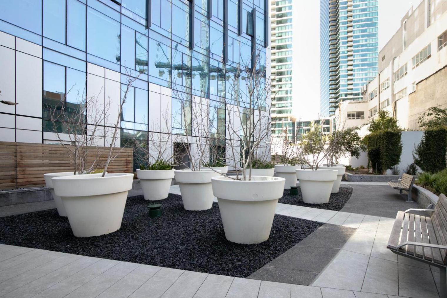 Rincon Hill W Gym Bbq Nr Bay Bridge Sfo-239 Apartment *