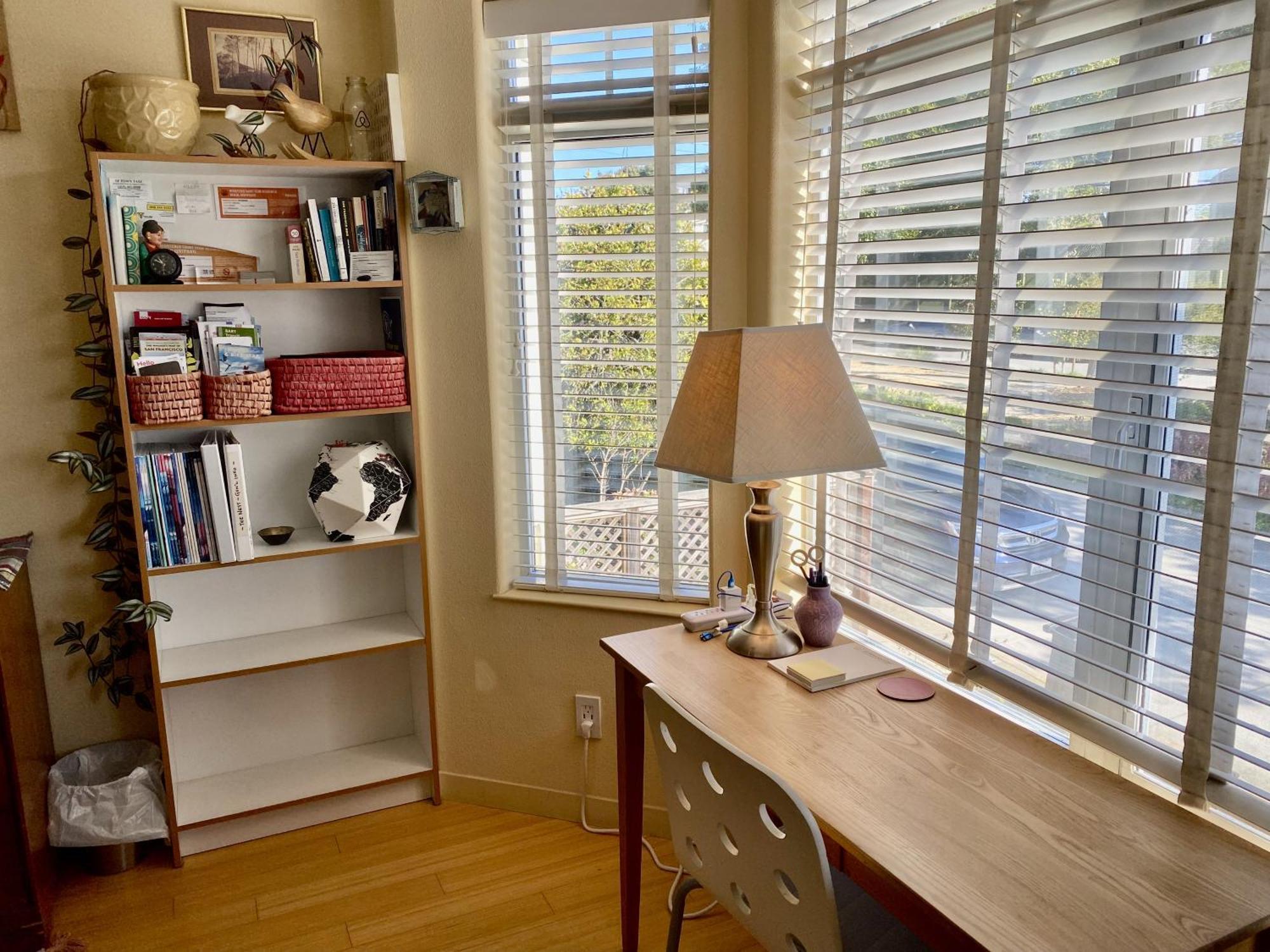 Potrero Hill Nest *