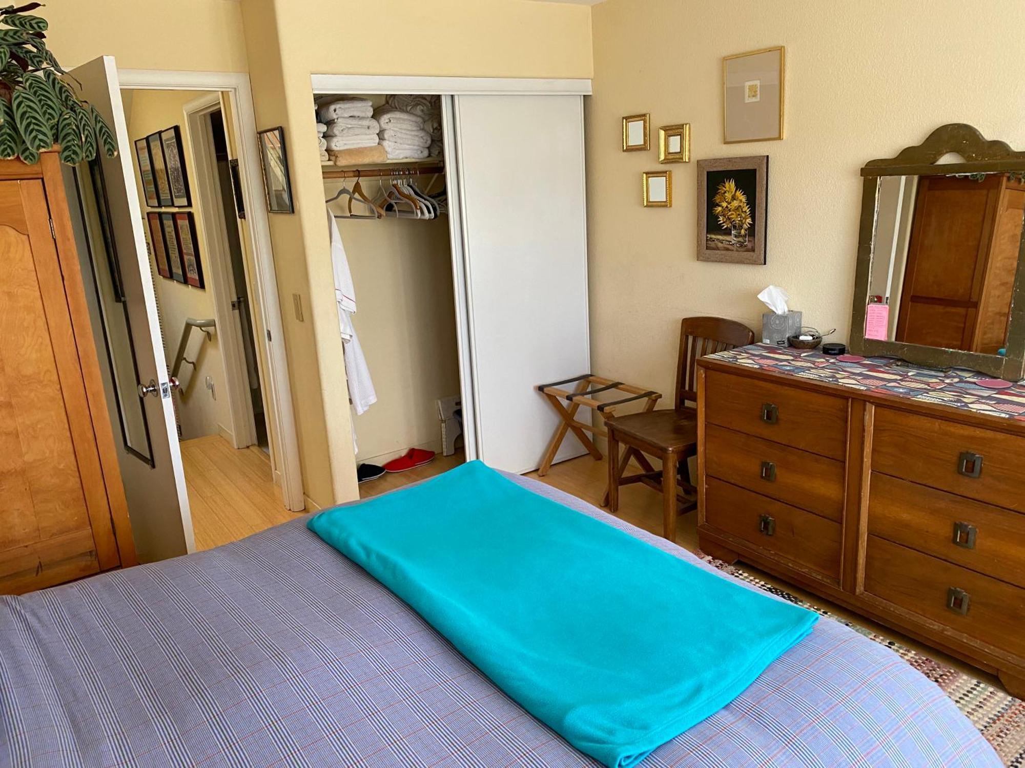 Potrero Hill Nest