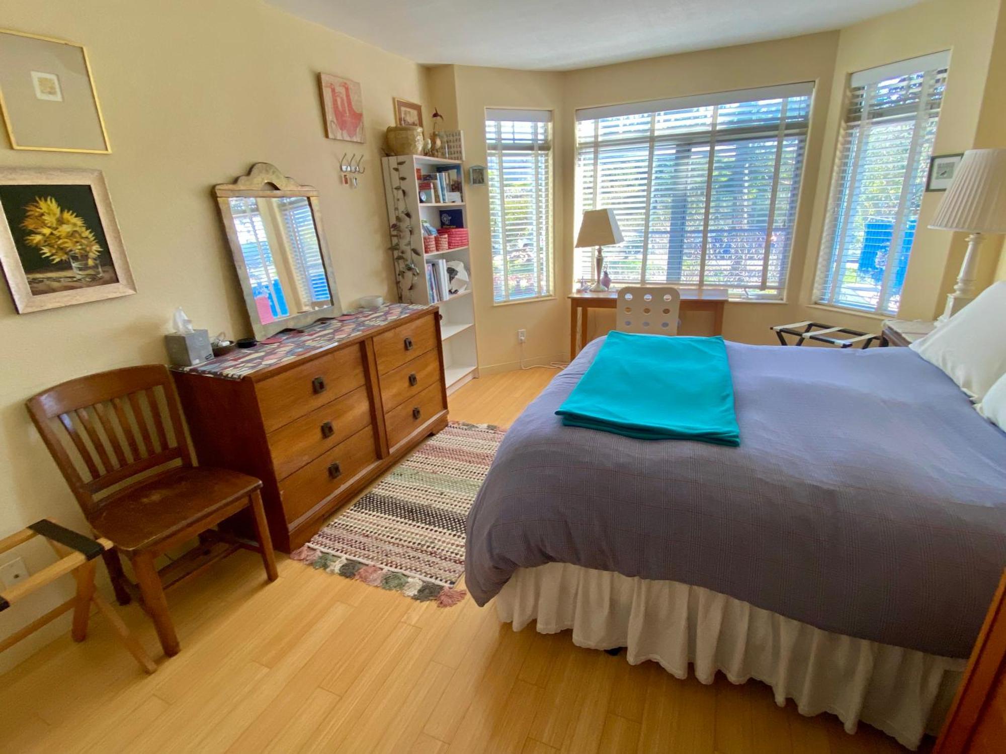 Potrero Hill Nest Homestay San Francisco