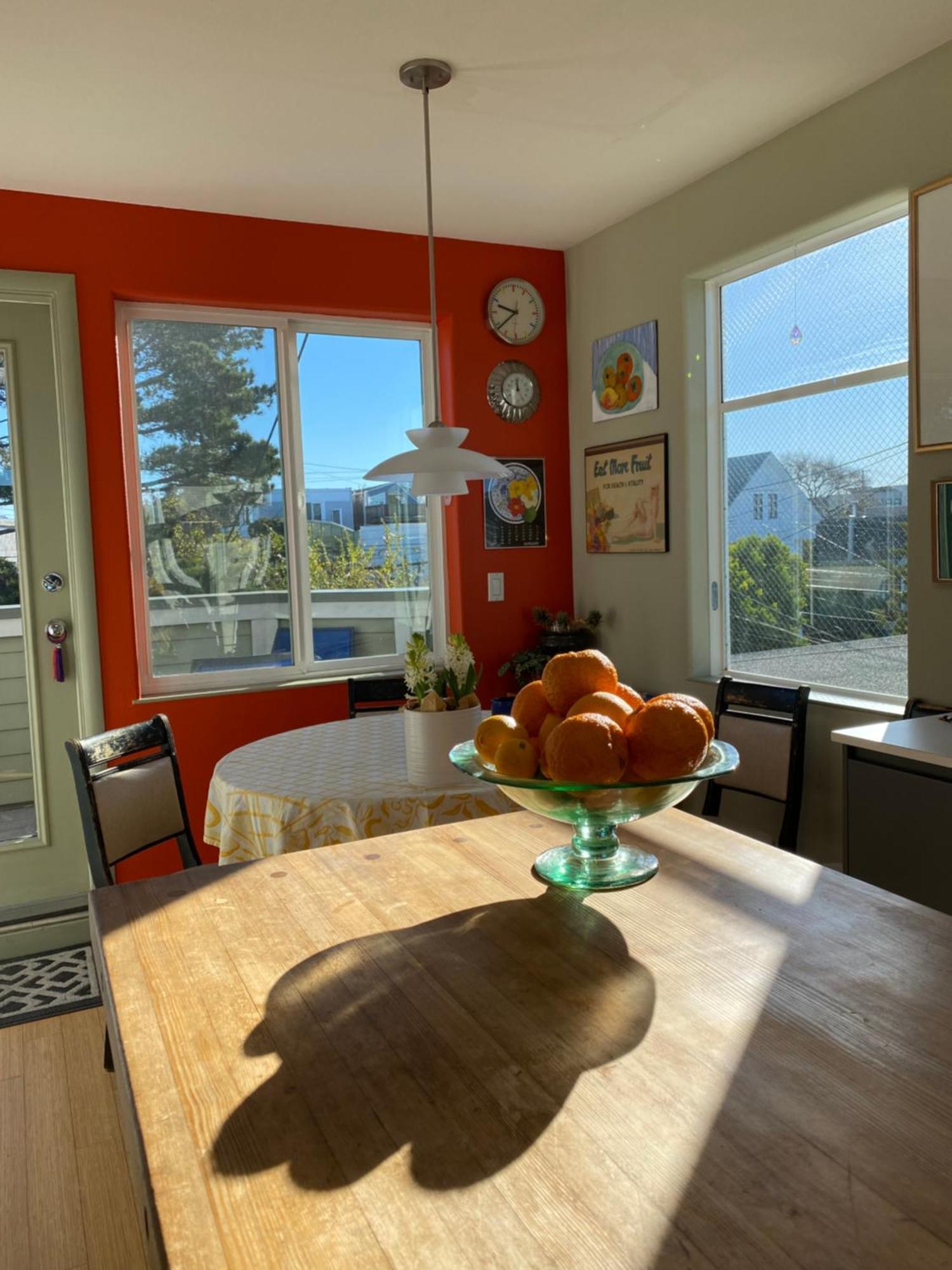 Potrero Hill Nest *