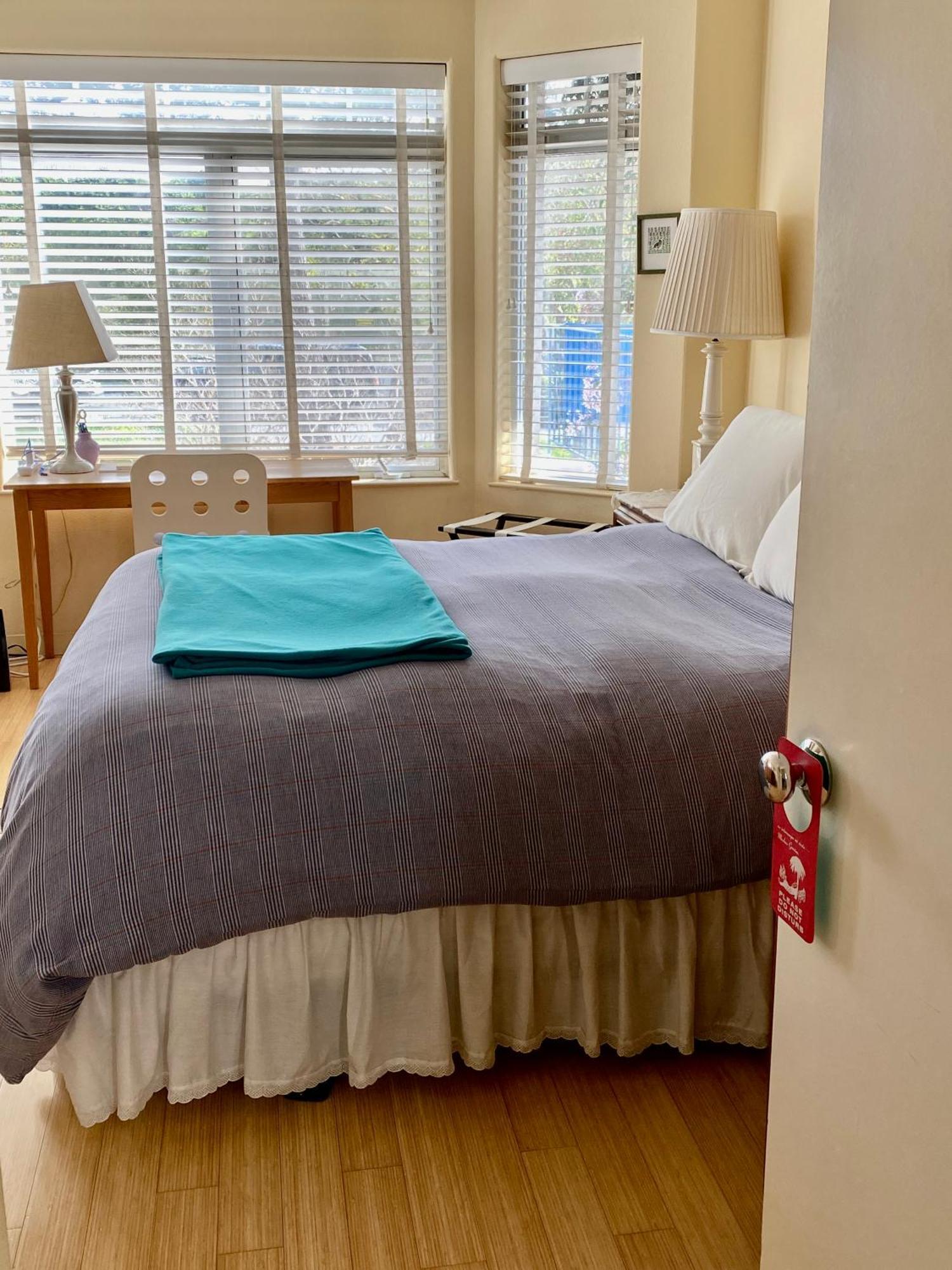 Homestay Potrero Hill Nest