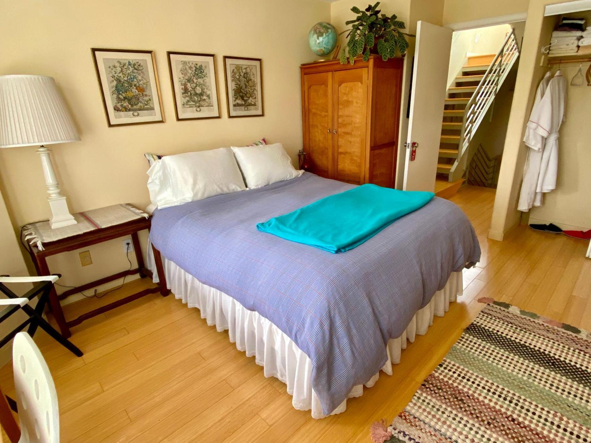 Homestay Potrero Hill Nest