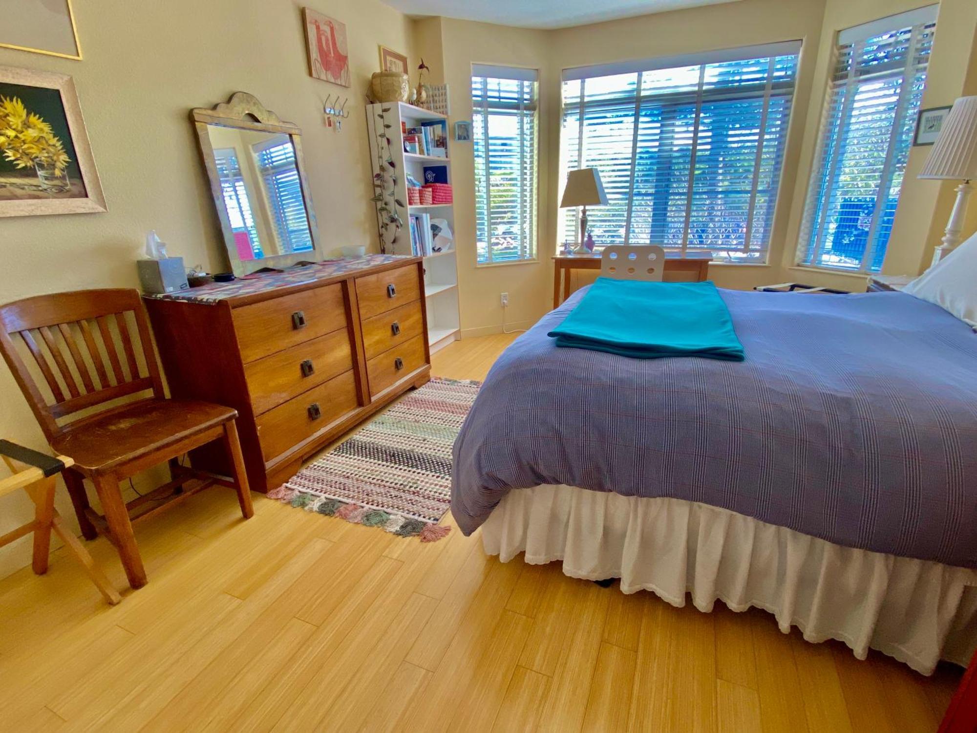 Potrero Hill Nest Homestay