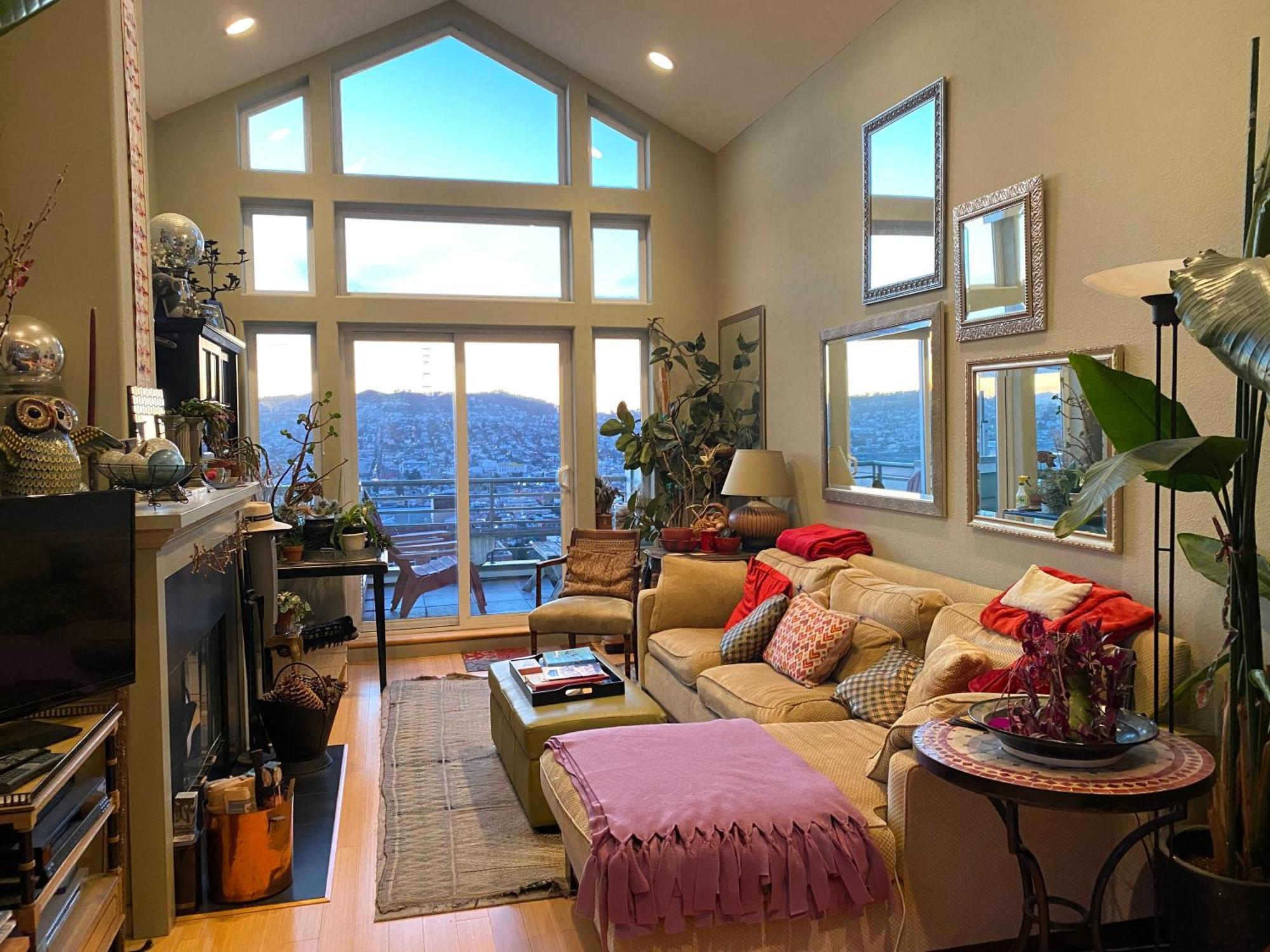 Potrero Hill Nest