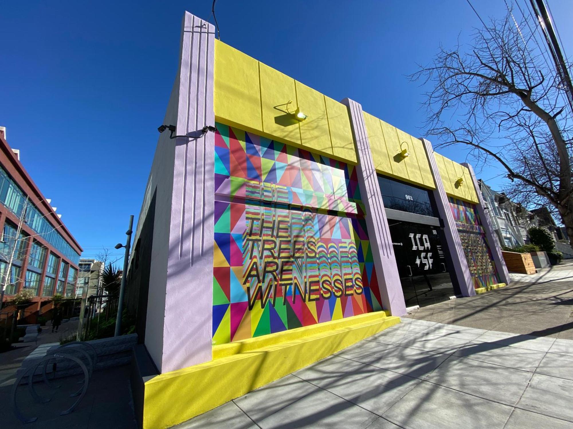 Homestay Potrero Hill Nest *