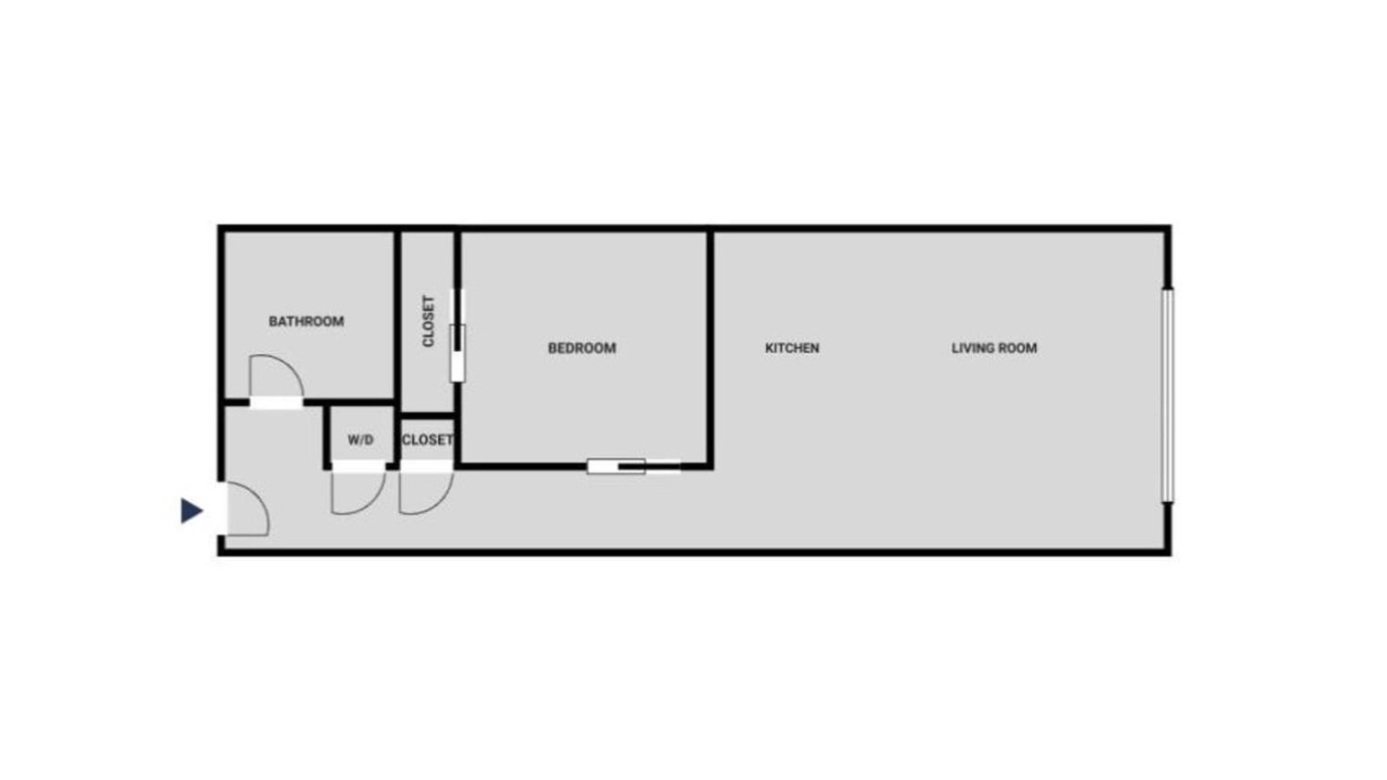 Soma 1br W Yoga Rooftop Movie Theater Nr Bars Sfo-1484 San Francisco