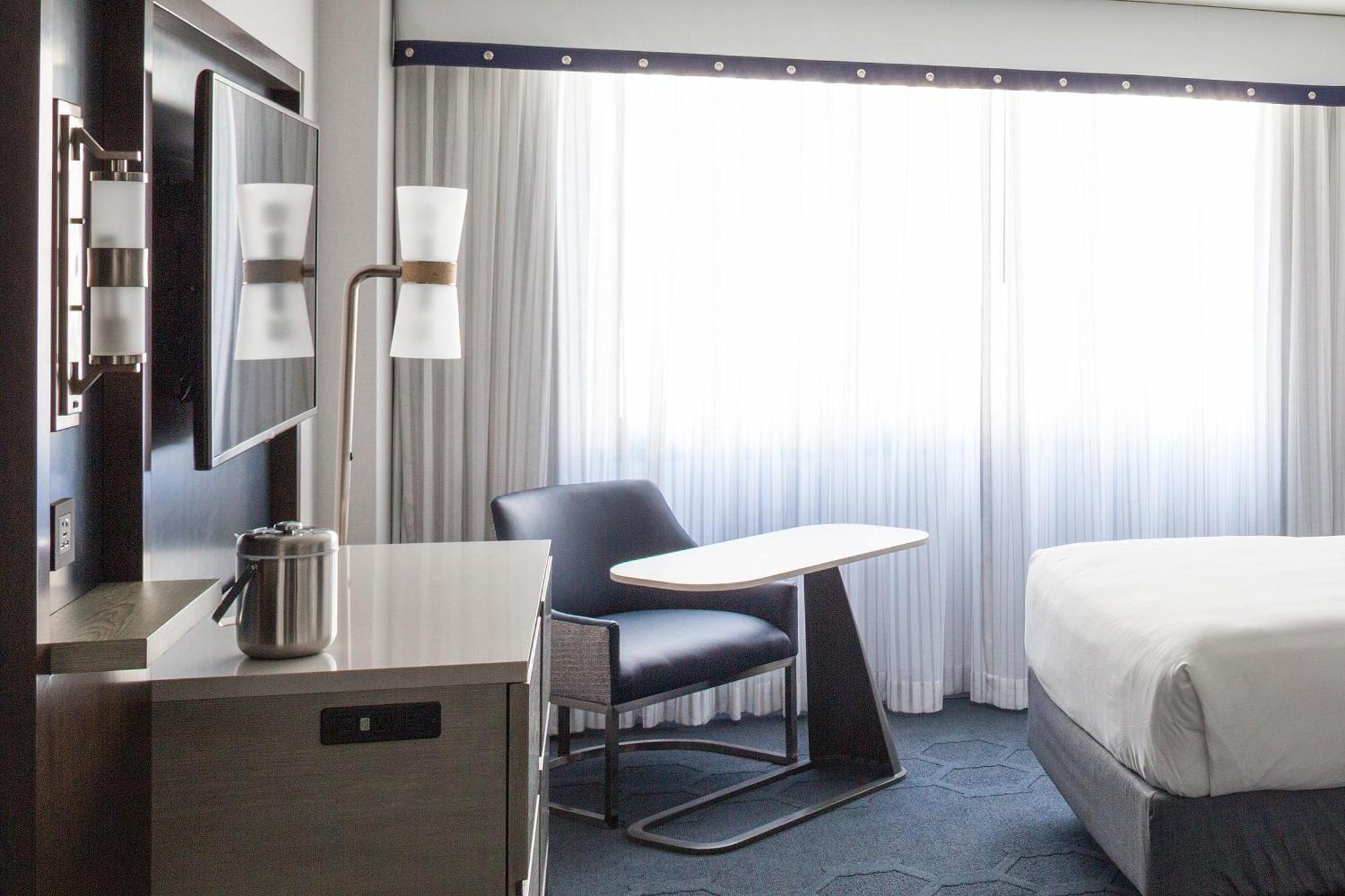 Hyatt Centric Fisherman's Wharf