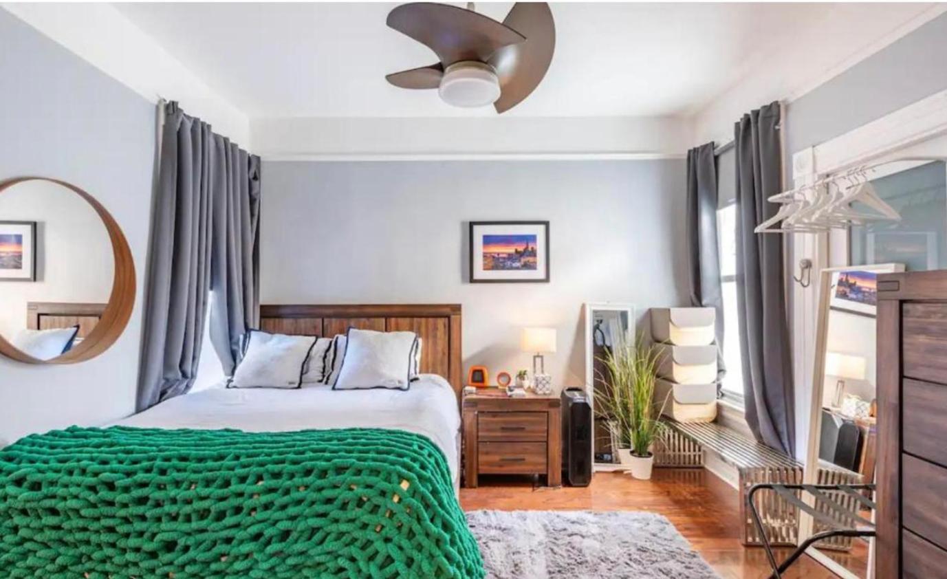 Stunning, Sanfran Experience, 2 En-suite Baths, Walk To Everything, Guest Favorite, Book Your Now Apartment