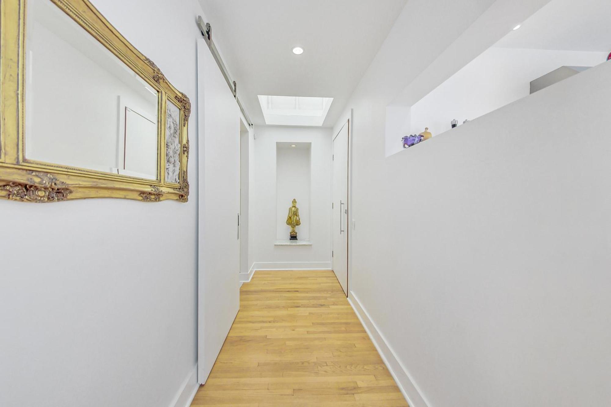 Luxury 3br - Pano Views, Steam & Deck Holiday home San Francisco