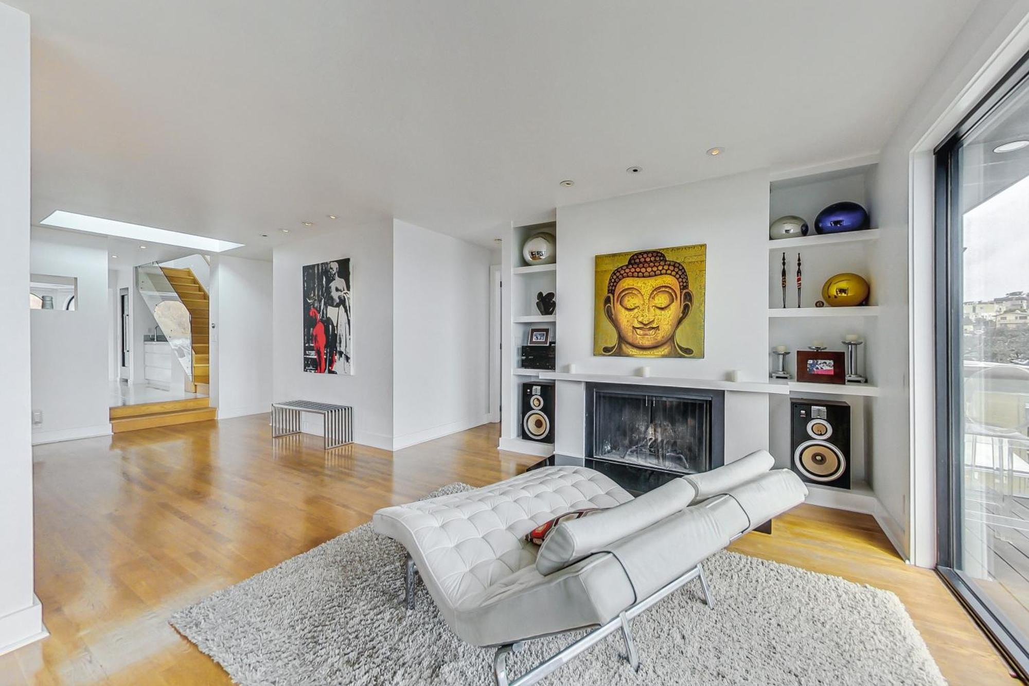 Luxury 3br - Pano Views, Steam & Deck