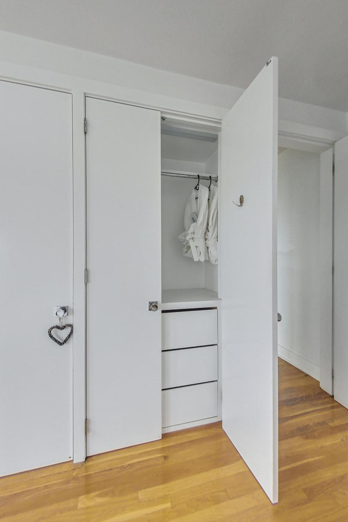 Holiday home Luxury 3br - Pano Views, Steam & Deck