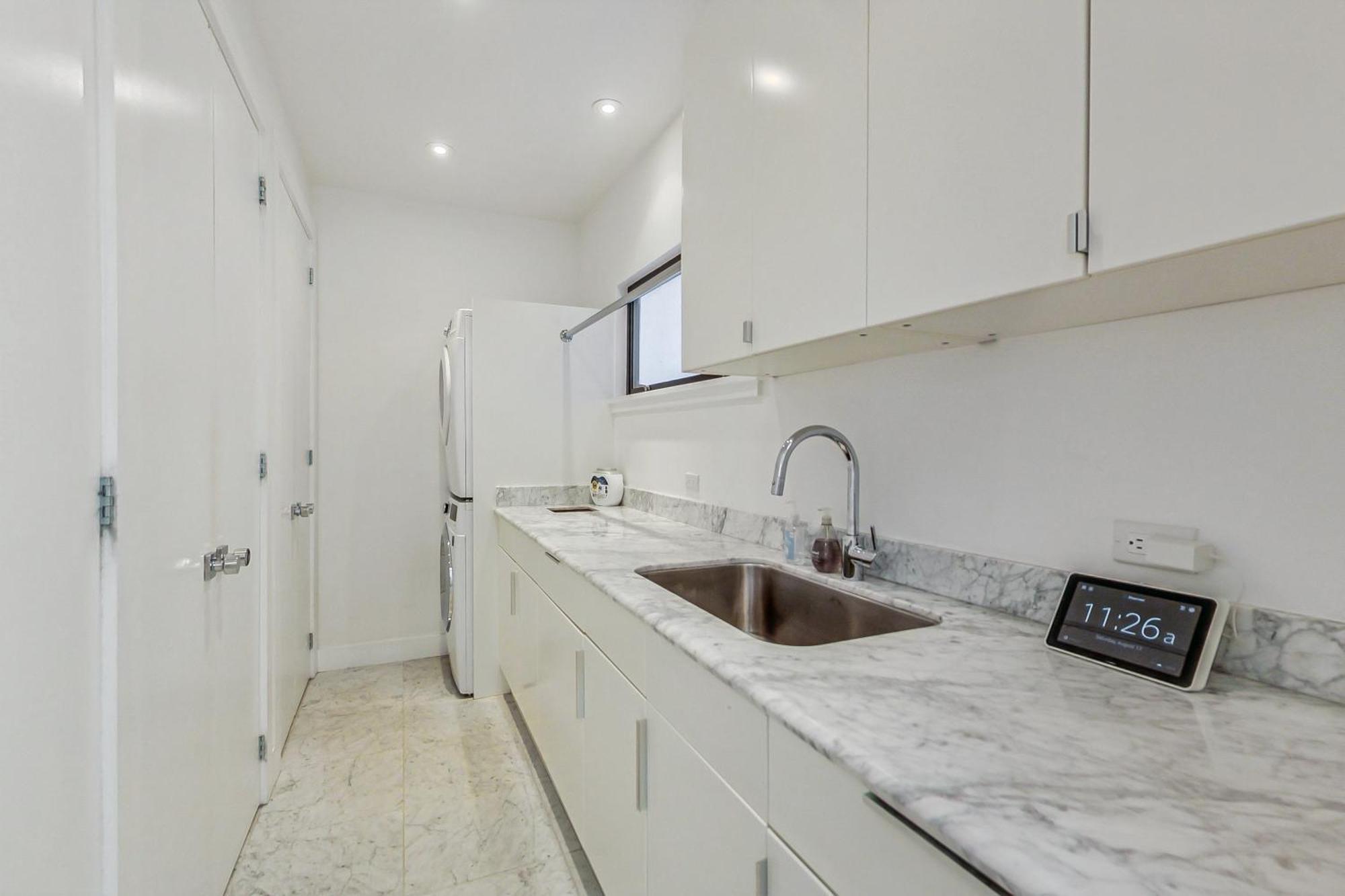 Luxury 3br - Pano Views, Steam & Deck Holiday home San Francisco