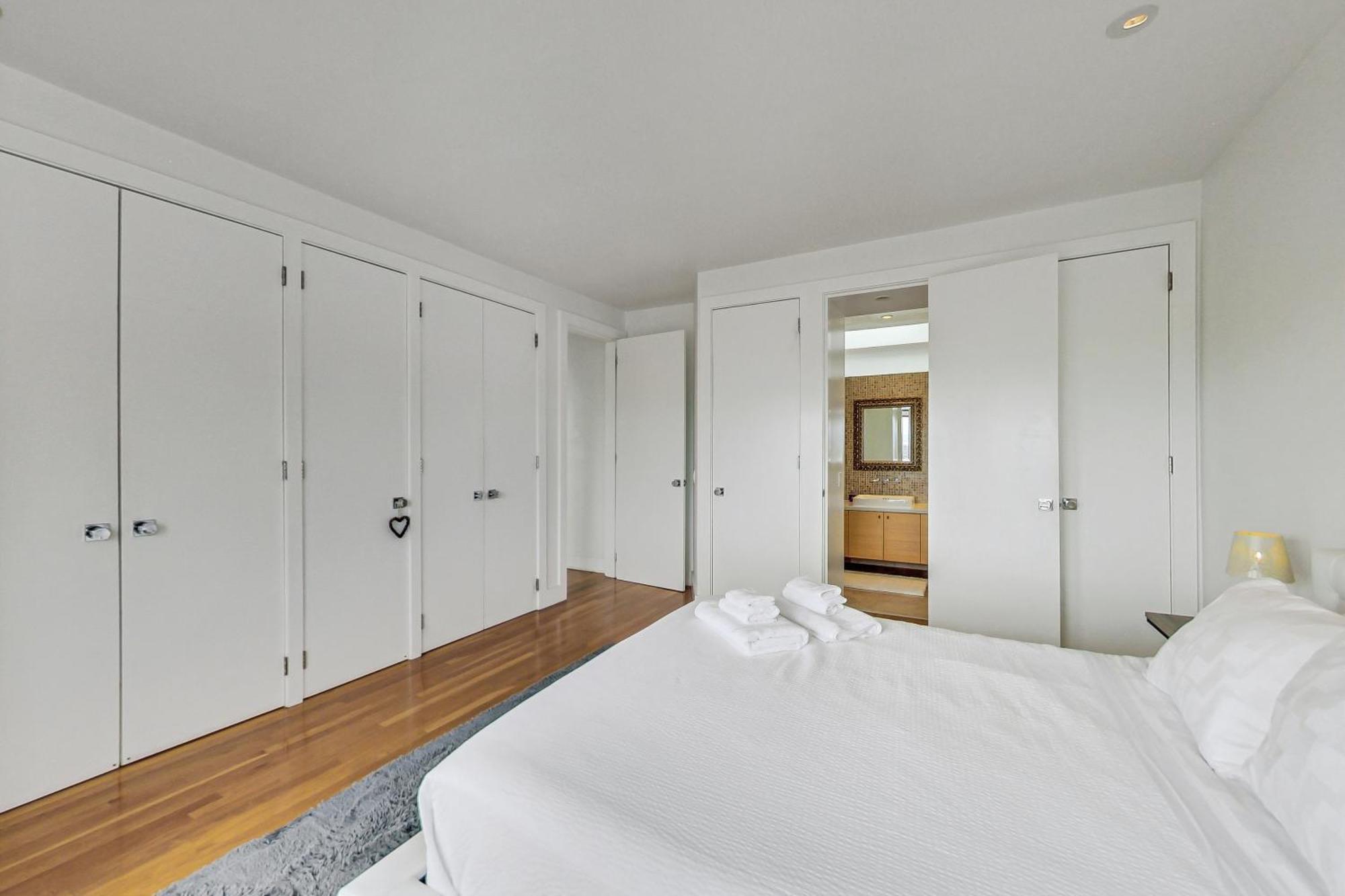 Luxury 3br - Pano Views, Steam & Deck *