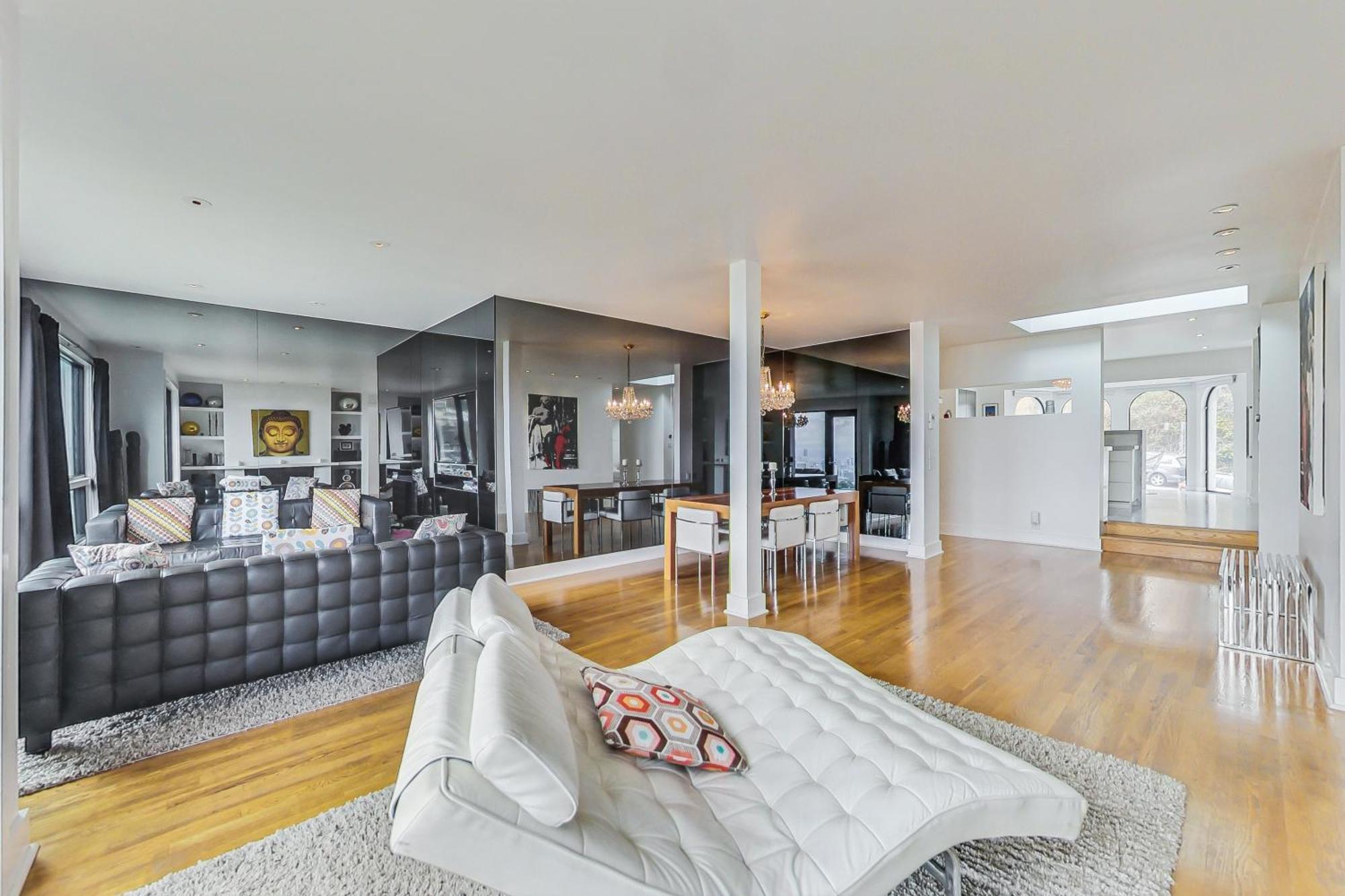 Luxury 3br - Pano Views, Steam & Deck Holiday home San Francisco