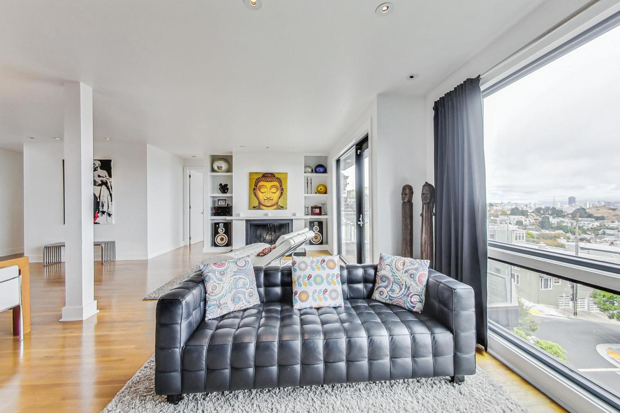 Holiday home Luxury 3br - Pano Views, Steam & Deck