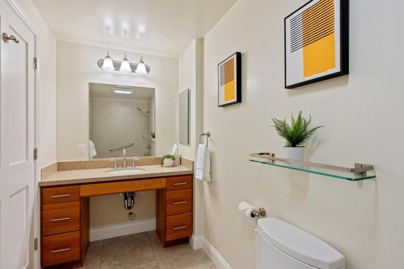 Holiday home Convenient 3bd3ba Located By Golden Gate Park San Francisco