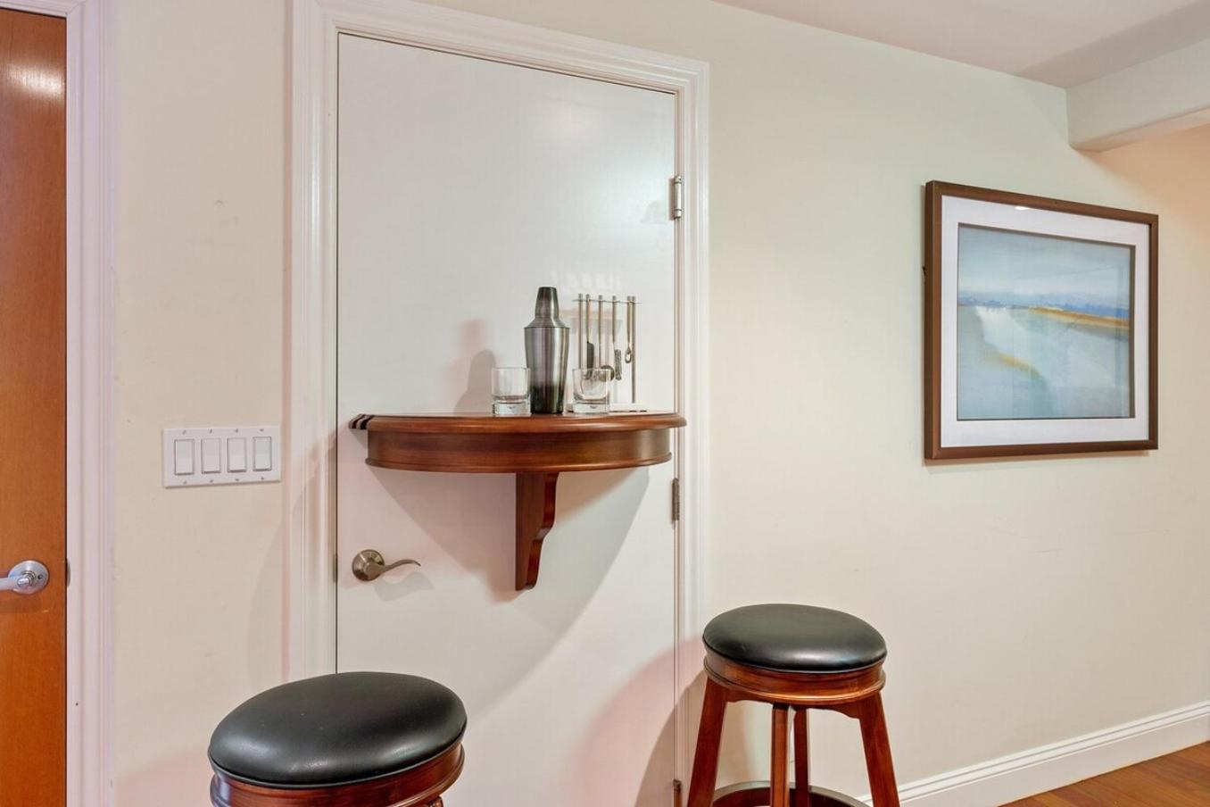 Holiday home Convenient 3bd3ba Located By Golden Gate Park San Francisco