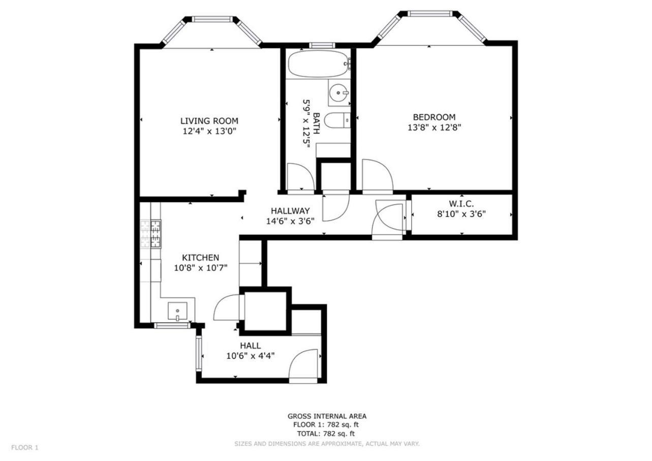 Holiday home Super Convenient 1br Pad With Garage Parking San Francisco