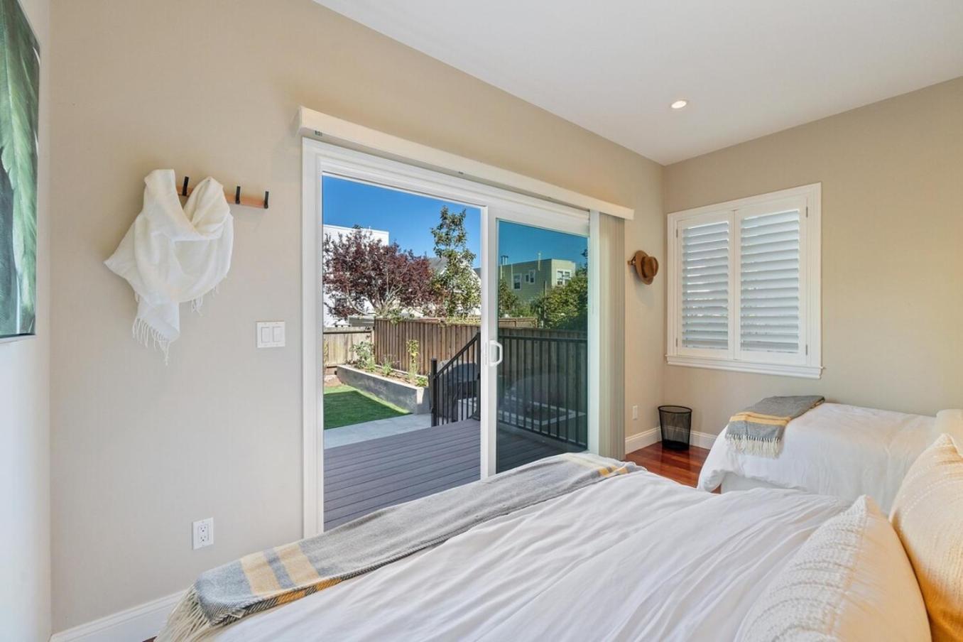 Convenient 3bd3ba Located By Golden Gate Park *