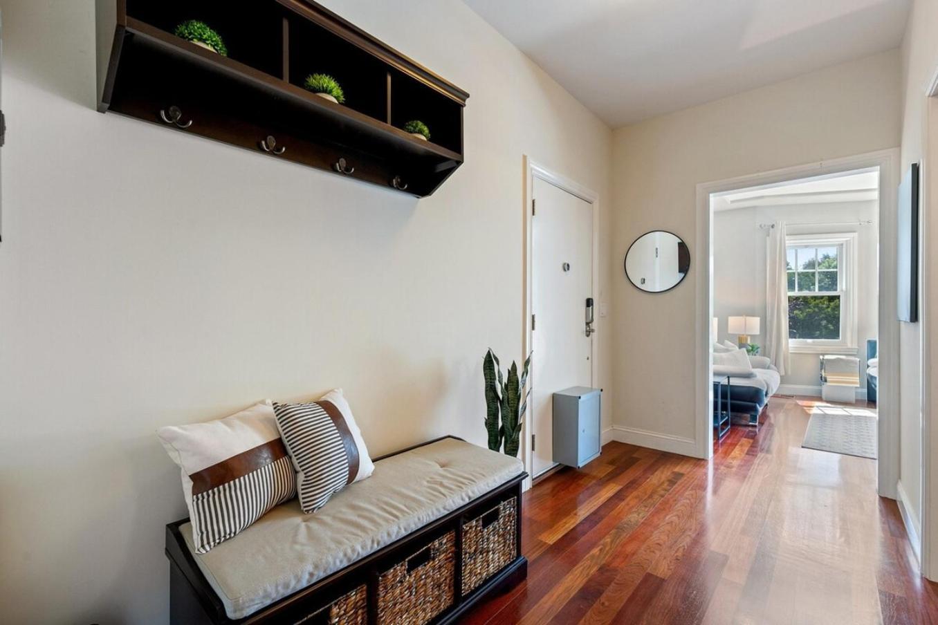 Convenient 3bd3ba Located By Golden Gate Park
