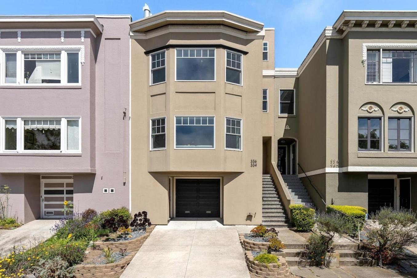 Holiday home Convenient 3bd3ba Located By Golden Gate Park *