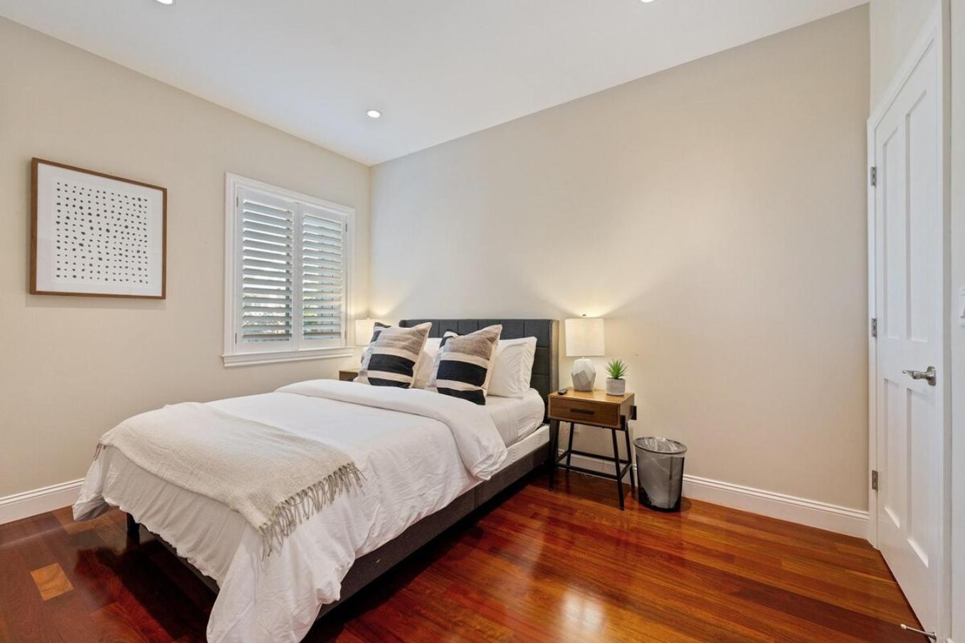 Convenient 3bd3ba Located By Golden Gate Park San Francisco