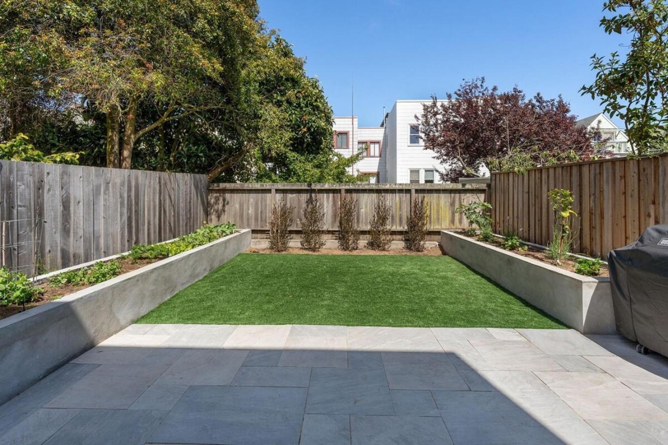 Convenient 3bd3ba Located By Golden Gate Park *